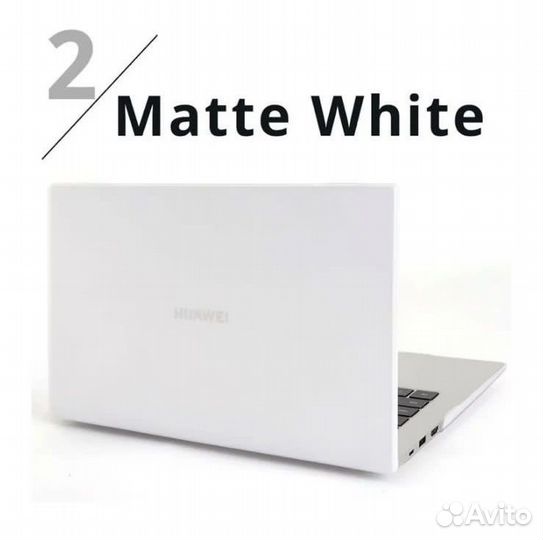 Защитный чехол для ноутбука новый