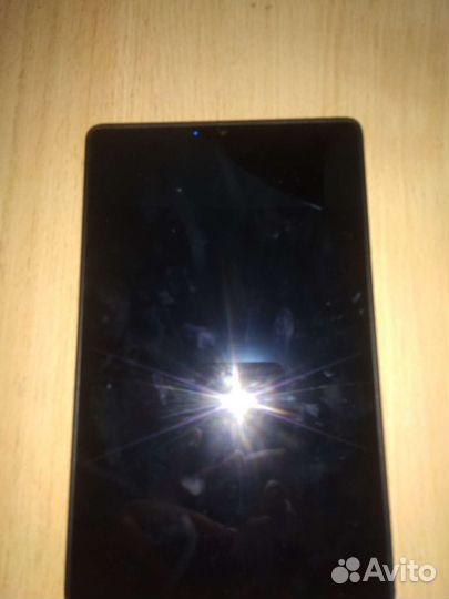 Планшет lenovo tab m8