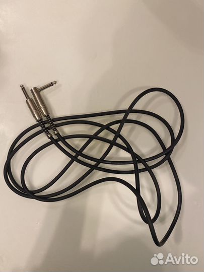 Комбоусилитель Cort для электрогитары