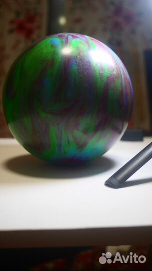 Профессиональный Шар Brunswiск - 2 шт