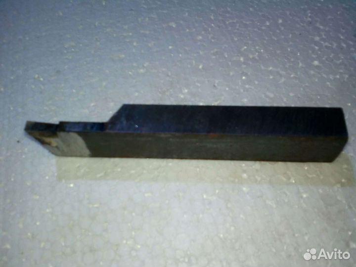 Резцы токарные