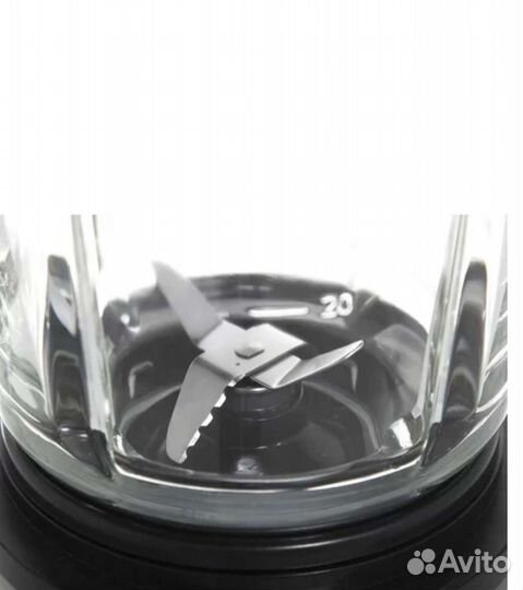 Стационарный блендер Redmond RSB-CBM3400