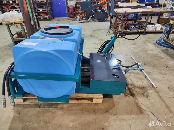 Мойка высокого давления для Sunward SWL 3220