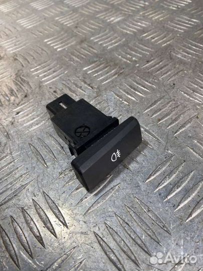 Кнопка птф kia rio 1