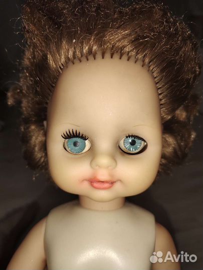 Куклы кукла СССР