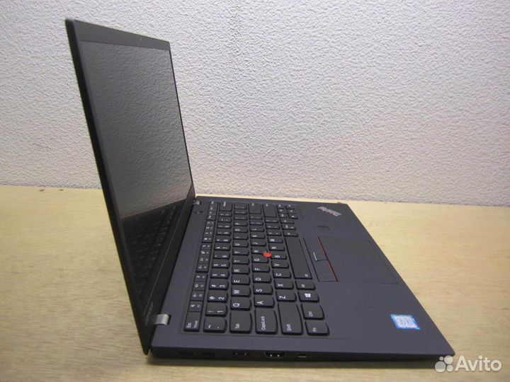 Ноутбук X1 Lenovo Carbon g3