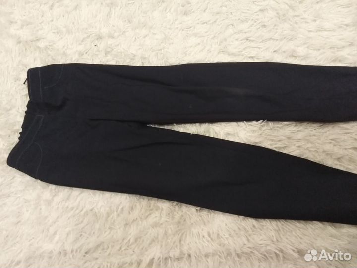 Школьная форма Бостон, размер 134