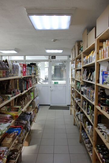 Торговое помещение, 280 м²