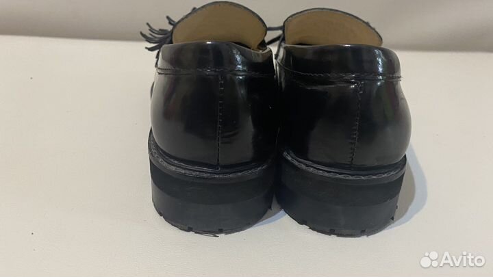 Лоферы zara 28 р