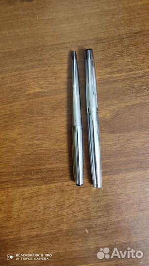 Набор ручек СССР