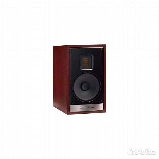 Martin Logan Motion 15i Red Walnut