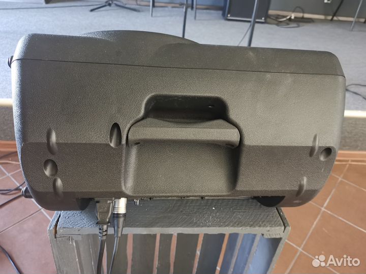 Активные колонки