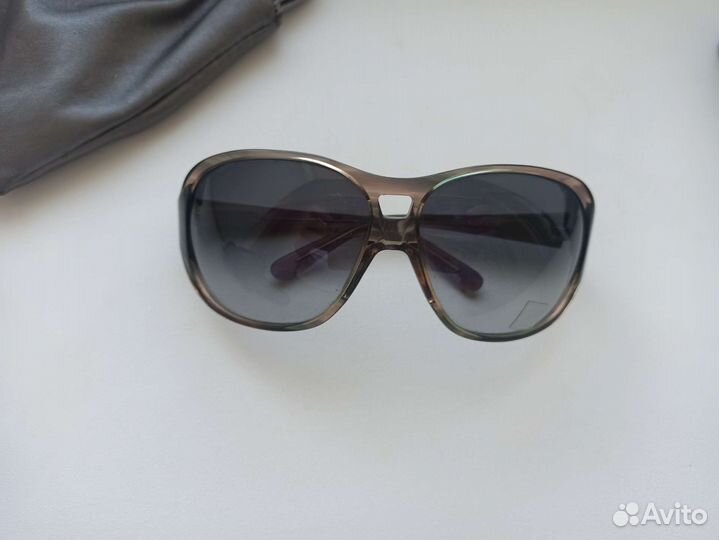 Очки солнцезащитные брендовые