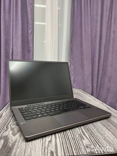 Asus rog g14