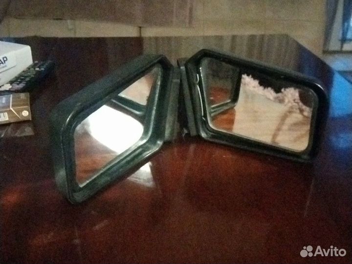 Автомобильное зеркало ваз 2101-2109
