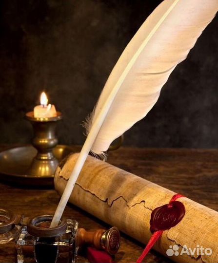 Стихи на заказ