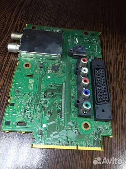 Плата sony 1-889-203-13 (173457513)