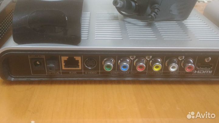 Тв приставка ростелеком прошитая