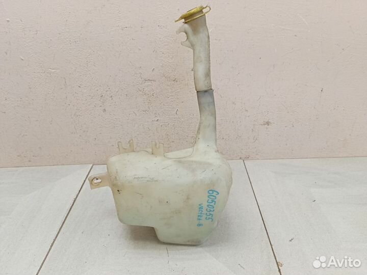 Бачок омывателя Опель Vectra B