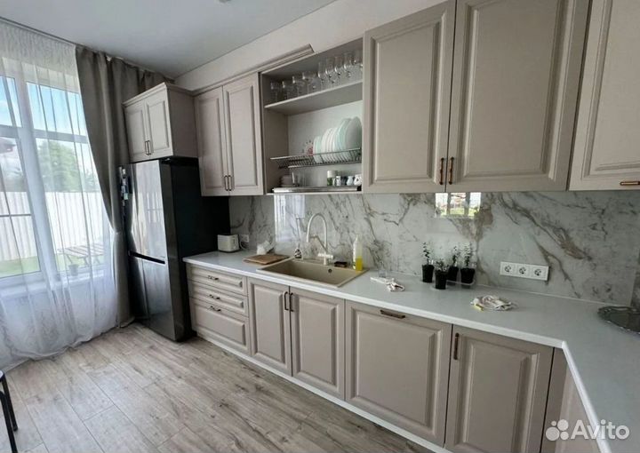 Кухонный гарнитур