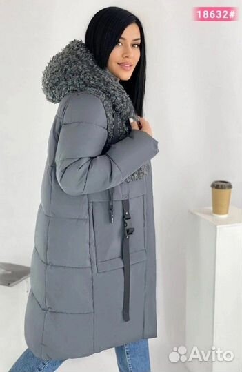 Женская одежда больших размеров 40-70 р