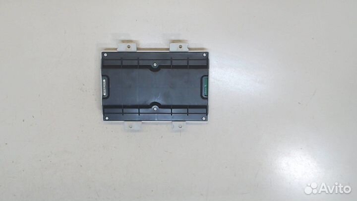 Блок комфорта Chrysler Pacifica, 2007