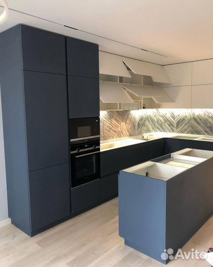 Кухни на заказ