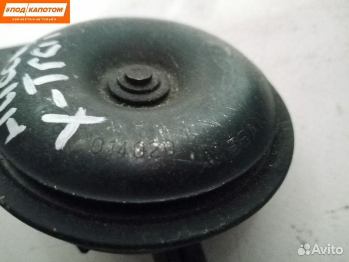 Сигнал звуковой Nissan X-Trail T31 (2007 - 2011)