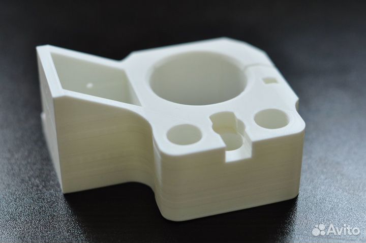 CNC 3018/2418/1610 держатель шпинделя и лазера