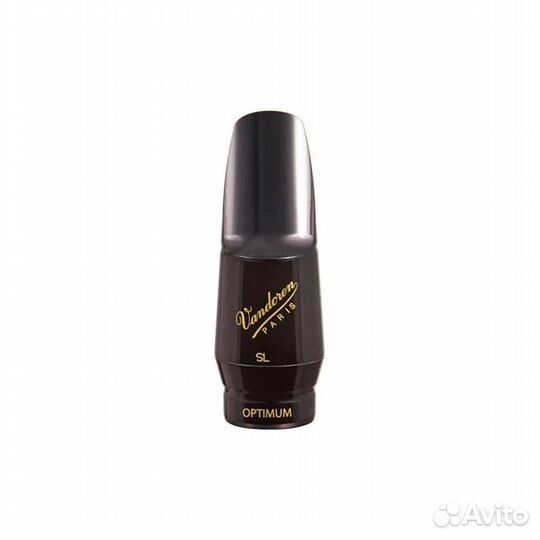 Мундштук для сопрано саксофона Vandoren Optimum SL