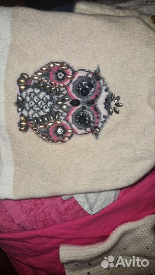 Шапка на девочку