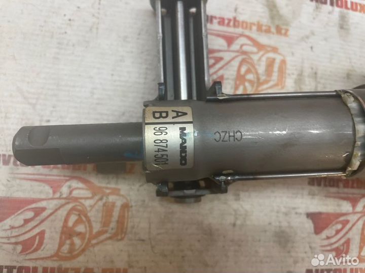 Рулевая колонка Chevrolet Captiva C100 10HMC