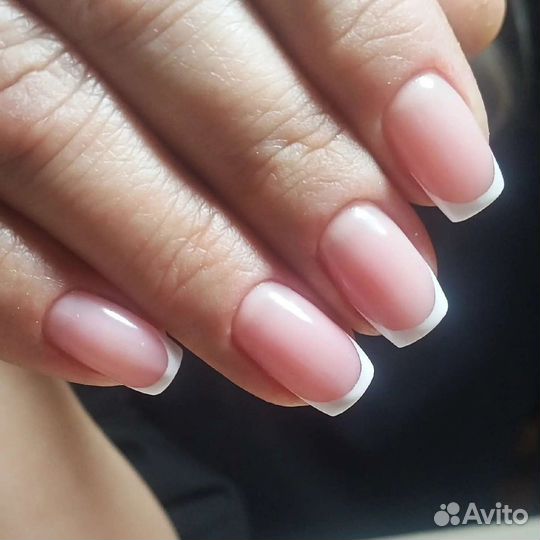 Мастер маникюра и педикюра