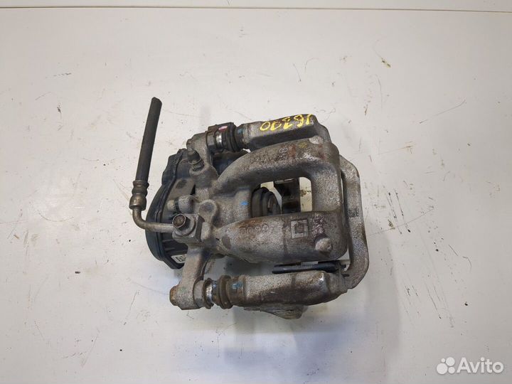 Суппорт GMC Terrain 2017, 2019