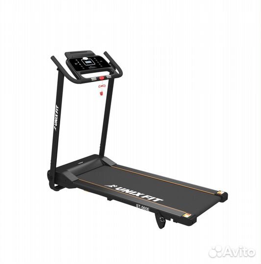 Беговая дорожка Unixfit ST-560E в наличии