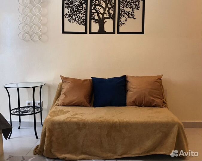 Управление арендой квартир