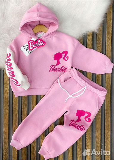 Спортивный костюм для девочки zara