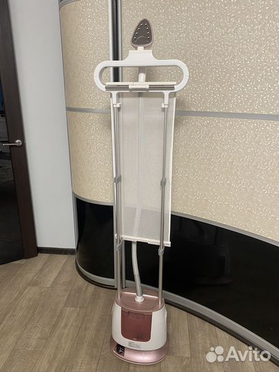 Отпариватель для одежды вертикальный