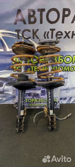 Стойка Chery Tiggo T11