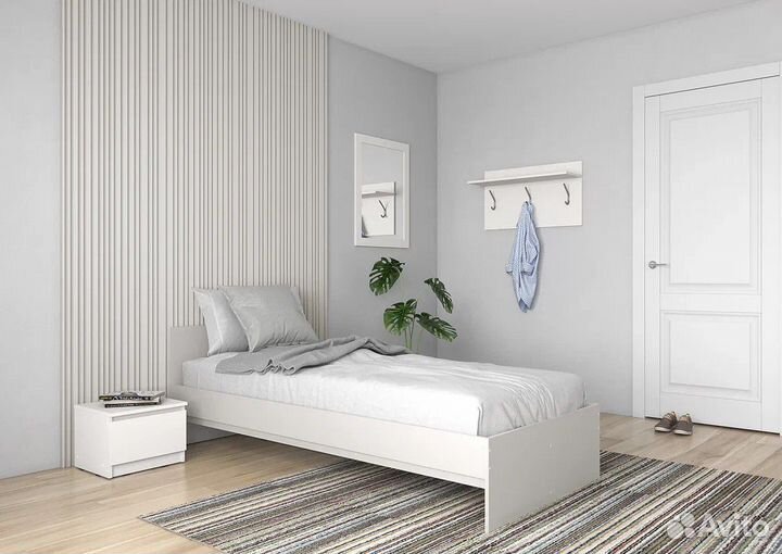 Тумба прикроватная