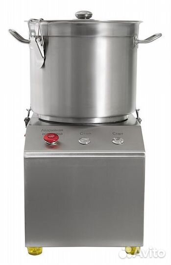 Куттер Foodatlas HR-QS8A