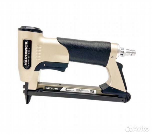 Пневмопистолет Hardwick MT-8016