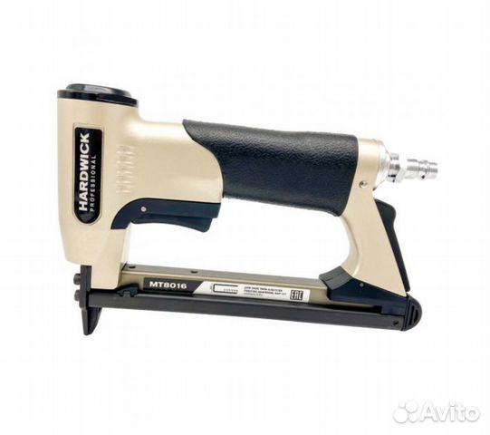 Пневмопистолет Hardwick MT-8016