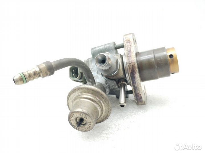 Тнвд Toyota Noah AZR60 2.0 1AZ 2003