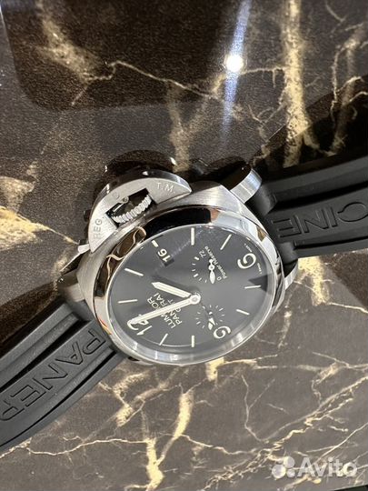 Panerai Luminor 1950 GMT