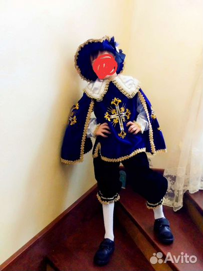 Прокат. Костюмы Карнавальные разные