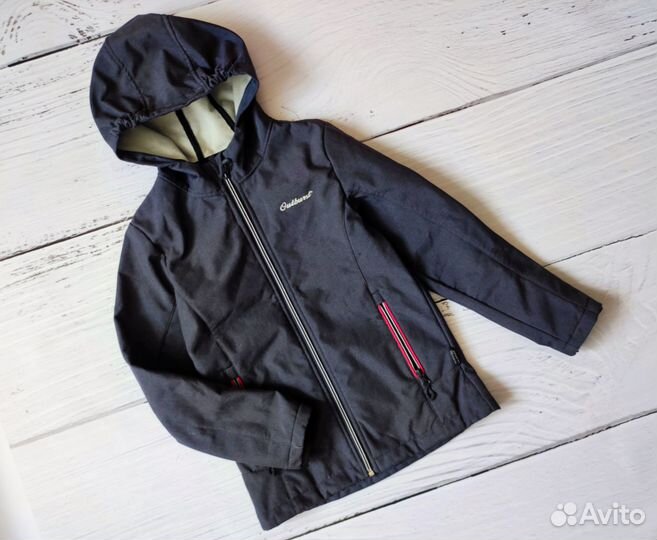 Куртка Softshell 128