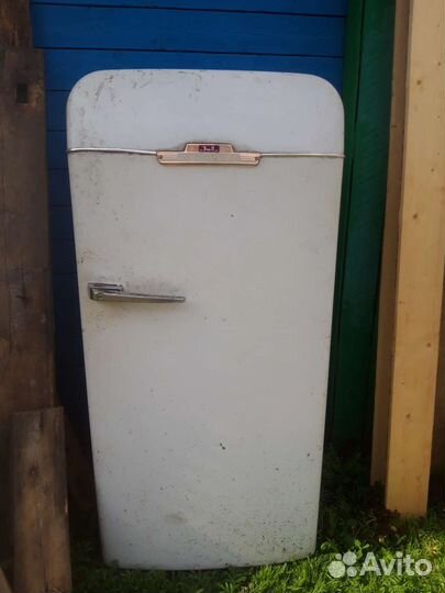 Холодильник бу