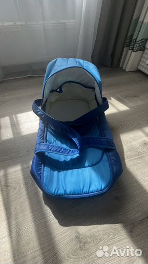 Переноска для детей