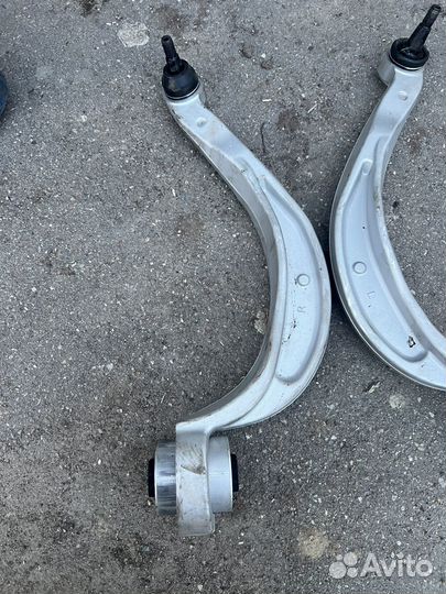 Рычаги audi a4 a5 q5
